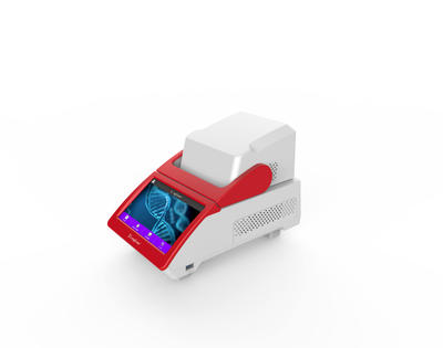 Q160C Mini Real-Time PCR System