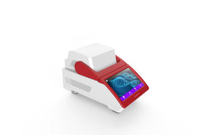 Q160C Mini Real-Time PCR System